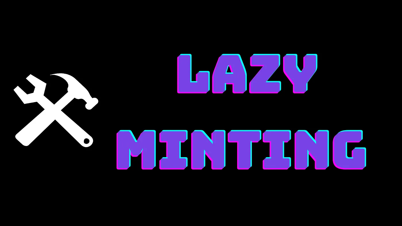 How to Lazy Mint an NFT in your marketplace