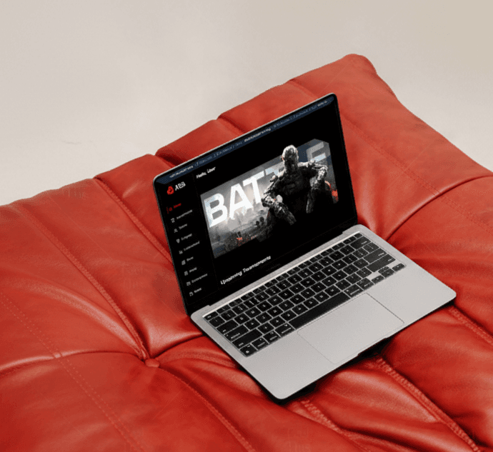 Amateur Esports Union